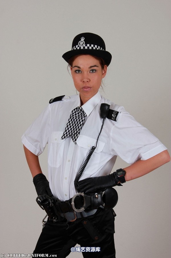 cuffedinuniform - ciu166 第 105 张图片