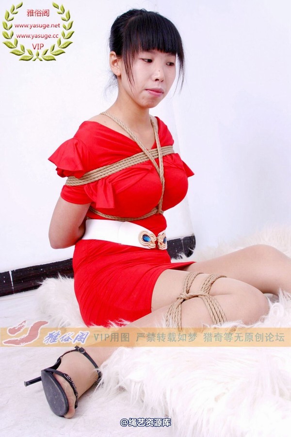 雅俗阁 - 2014-NO.023Model雅乐 第 98 张图片
