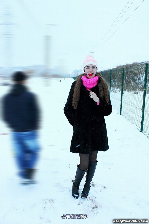gaggedinpublic - gip311 第 20 张图片