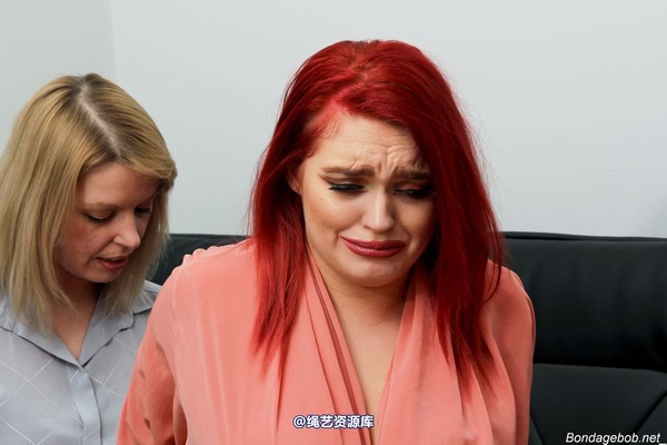 bondagebob - Jade Samantha Temptress Kate Speak no Evil See no Evil 第 2 张图片
