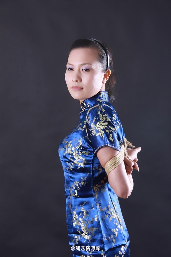 神艺缘 - 125-新模小妖(五花)2 第 6 张图片