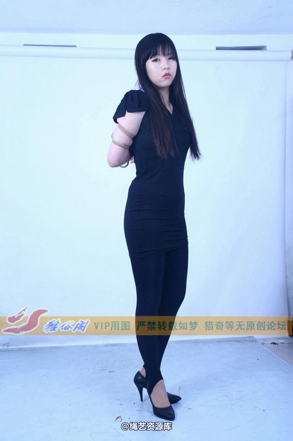 雅俗阁 - 2013-NO.19Model 雅柯 第 140 张图片