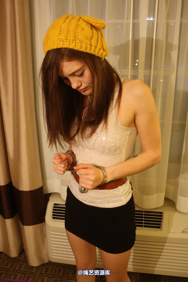 cuffedteens - ct272 第 77 张图片