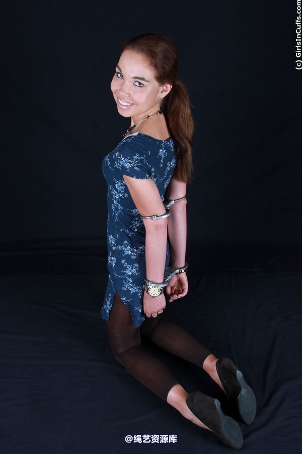 girlsincuffs - gic324 第 117 张图片