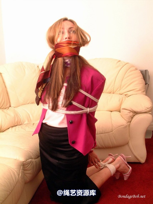 bondagebob - Jessica Obsession 第 107 张图片