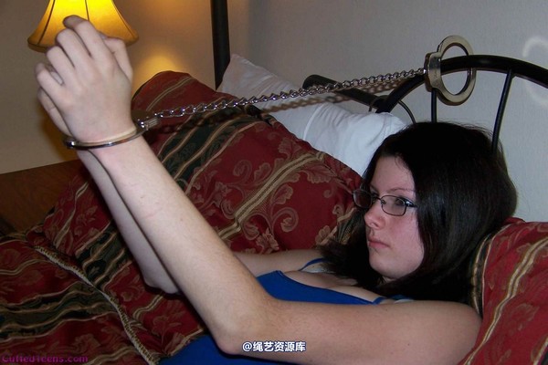 cuffedteens - ct039 第 104 张图片
