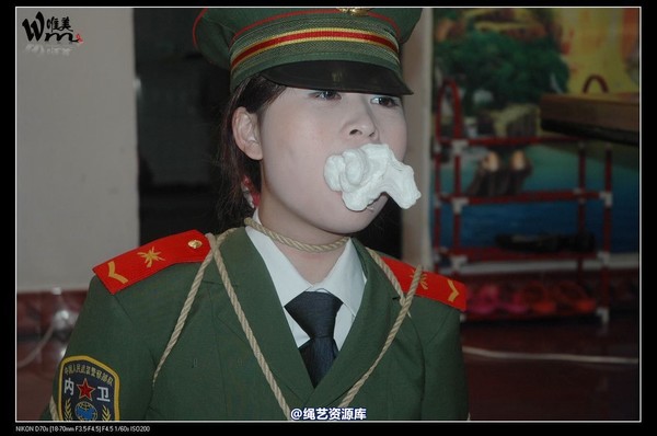唯美之家 - 2008-10-14劫案惊魂剧照 第 5 张图片