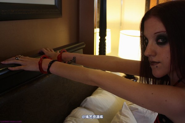 cuffedteens - ct265 第 42 张图片