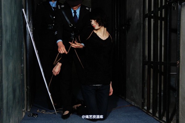 mj影视 - 林晓青‘毒枭’大姐大1-2013-04-28 第 157 张图片
