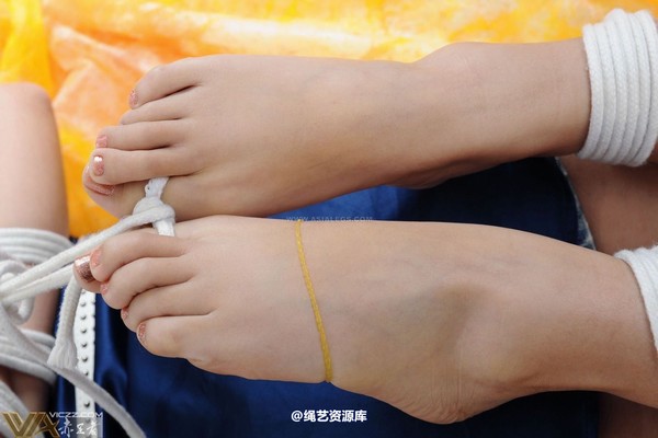 赤足者 - 妍妍2012-2 第 49 张图片