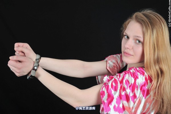 girlsincuffs - gic282 第 4 张图片
