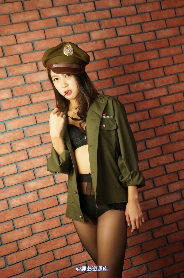 dk13美束馆 - 1.5-欢欢女军统A-120P 第 28 张图片