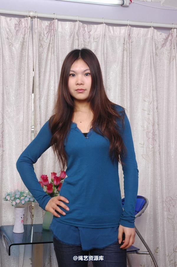 唯美之家 - 2011年1月2日寒寒 第 23 张图片