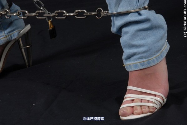 girlsincuffs - gic253 第 6 张图片