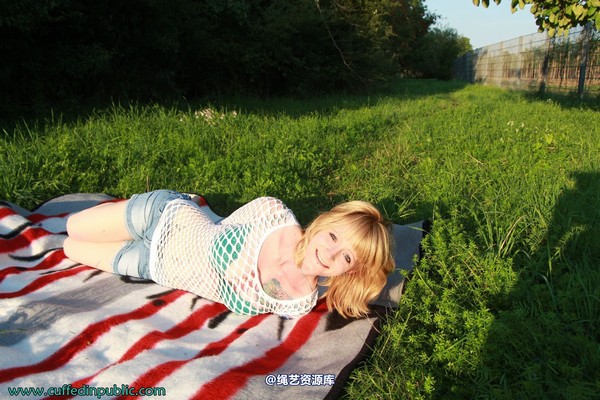 girlsinsteel - Sunny Irish 8 dreams 第 86 张图片