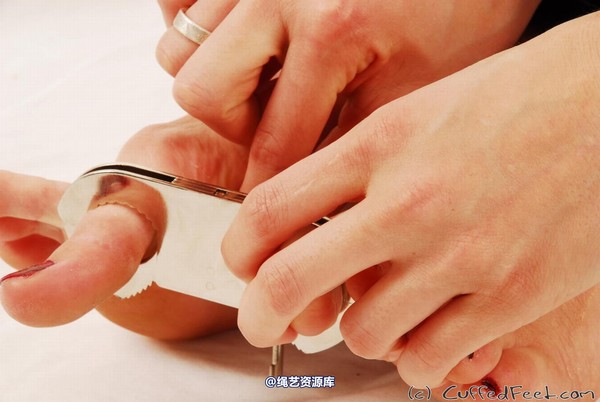 cuffedfeet - cf037 第 77 张图片