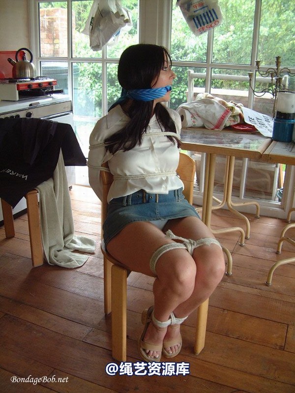 bondagebob - Jessica The Prime Minister's Daughter 第 220 张图片