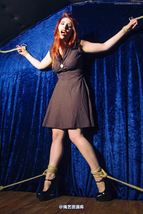 limitedaudience - 2013 ivory not what she meant 2 第 28 张图片