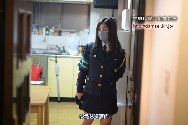 jpdamsel - 20140323 �D警捕�@ 第 32 张图片