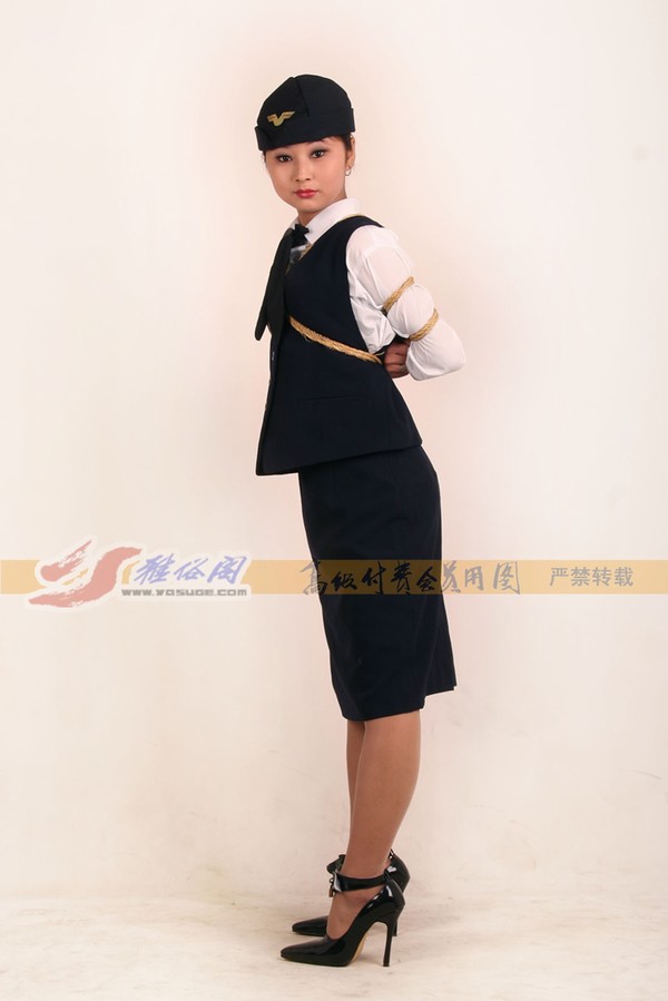 雅俗阁 - 20060403雅思空姐 第 65 张图片