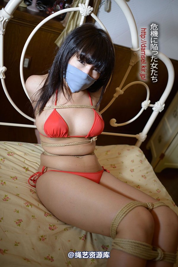 jpdamsel - 20151105 侵入した家には 第 38 张图片