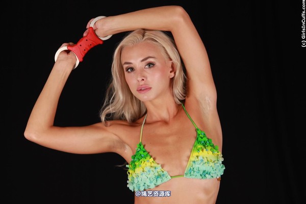 girlsincuffs - gic584 第 11 张图片