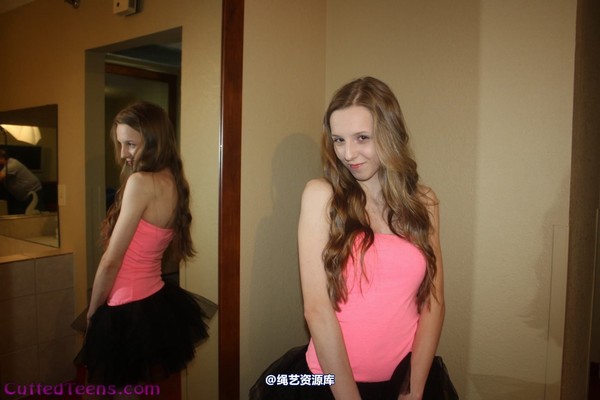 cuffedteens - ct306 第 20 张图片