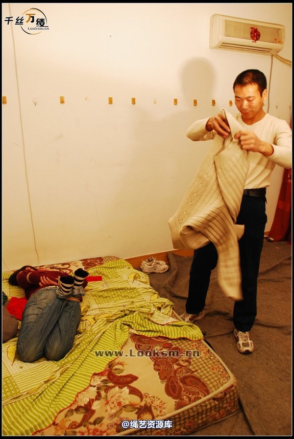 千丝万缕 - 2007-12-6日照片 第 38 张图片