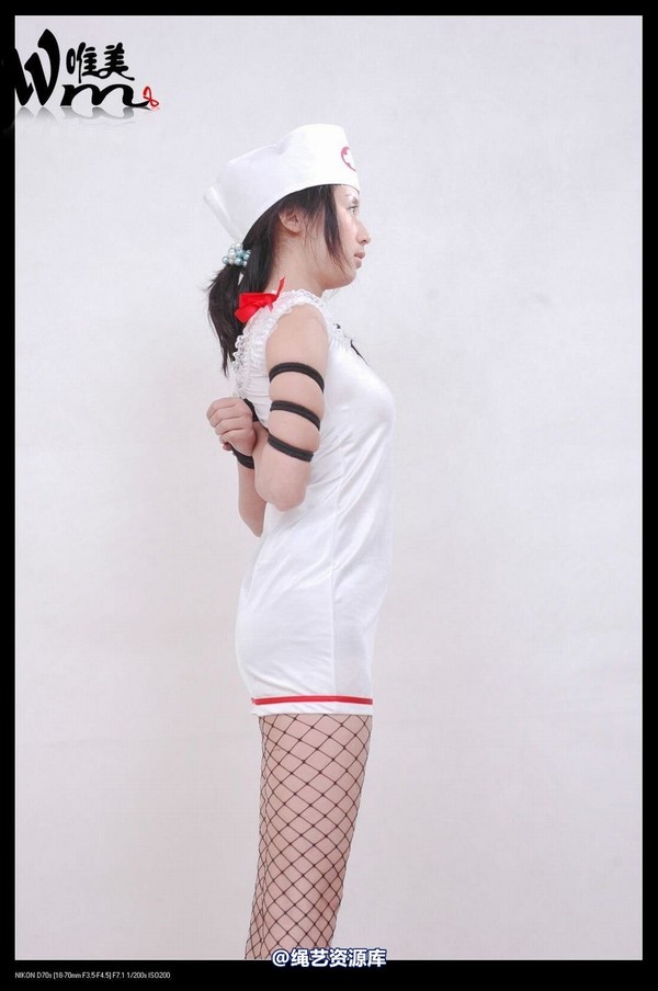 唯美之家 - 2008-12-8紫云护士，晚礼服 第 70 张图片