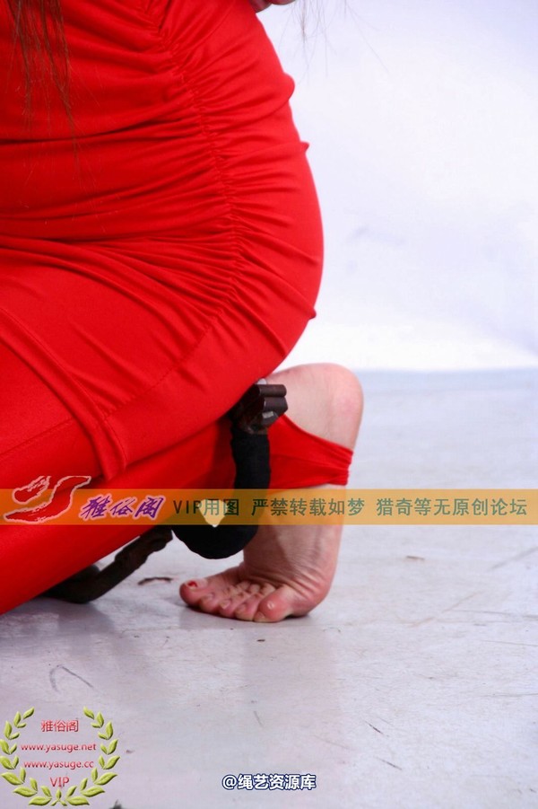 雅俗阁 - 2013-NO.23Model雅春 第 114 张图片
