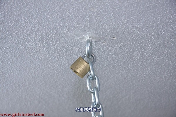 girlsinsteel - Gina arrested 第 48 张图片