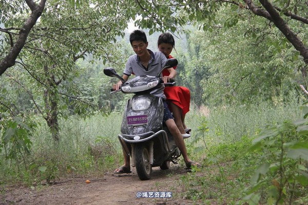 胜景山庄 - 262-绑个美女带走 第 49 张图片
