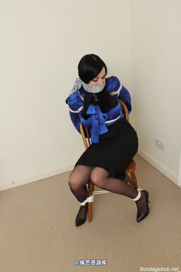 bondagebob - Jessica Secretary taken 第 133 张图片