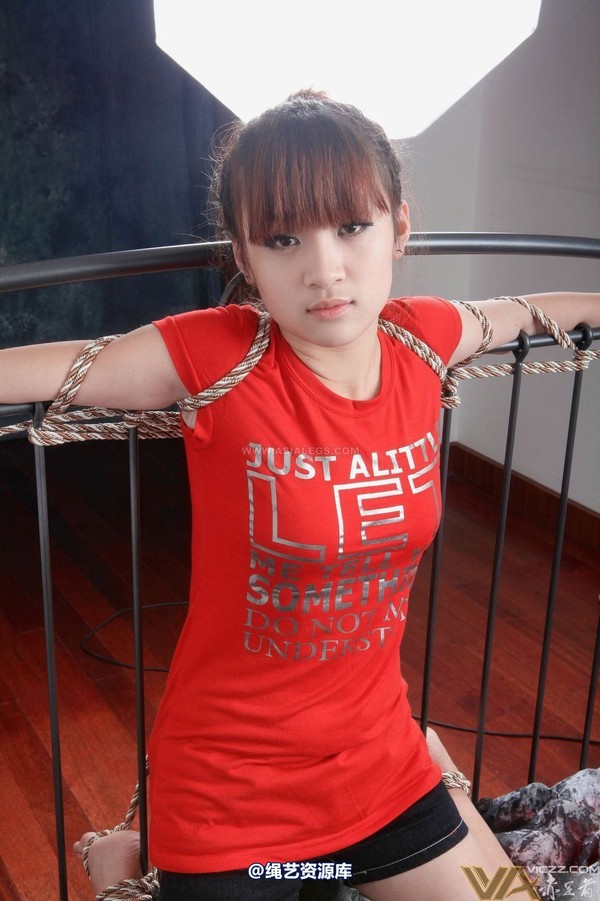 赤足者 - 小丫2012-6 第 40 张图片