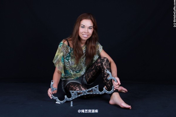 girlsincuffs - gic354 第 2 张图片