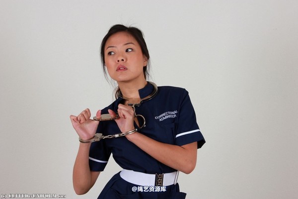 cuffedinuniform - ciu167 第 48 张图片