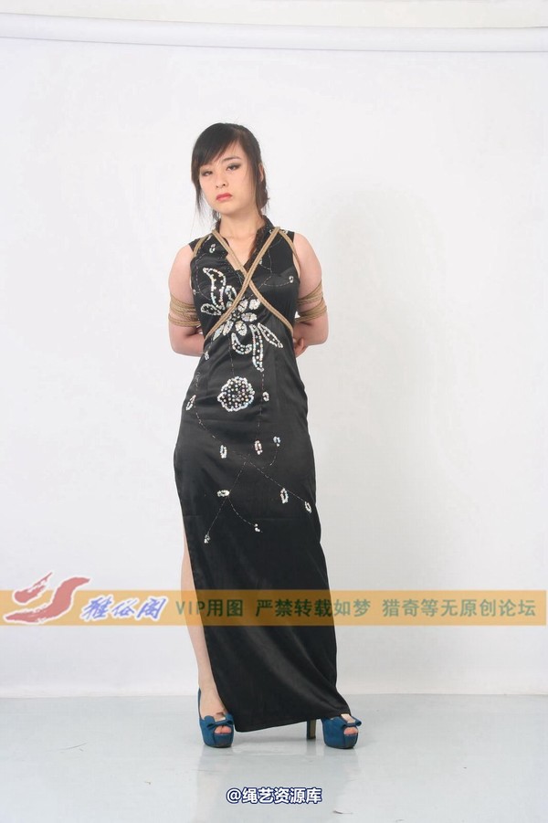 雅俗阁 - 2013-NO.14Model 雅岚 第 94 张图片