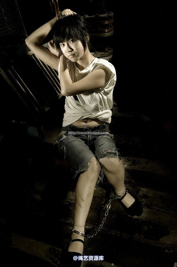 丽柜美束 - 2006-12-15 第 33 张图片