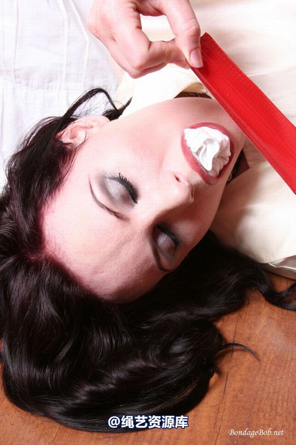bondagebob - Missey Morrigan Conversion 第 38 张图片
