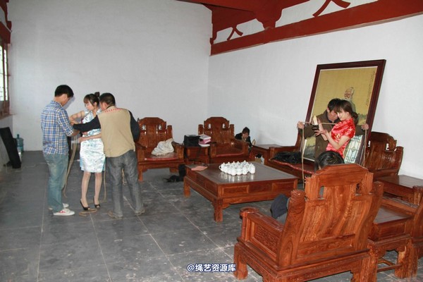 胜景山庄 - 027-山庄小聚会 第 12 张图片