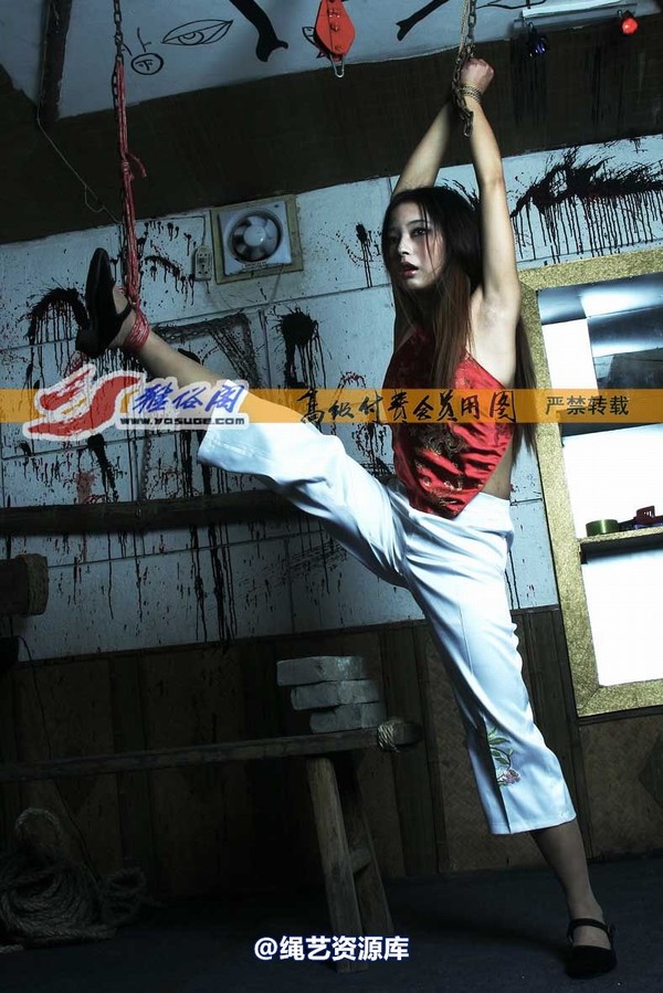 雅俗阁 - 20070327雅思肚兜 第 17 张图片