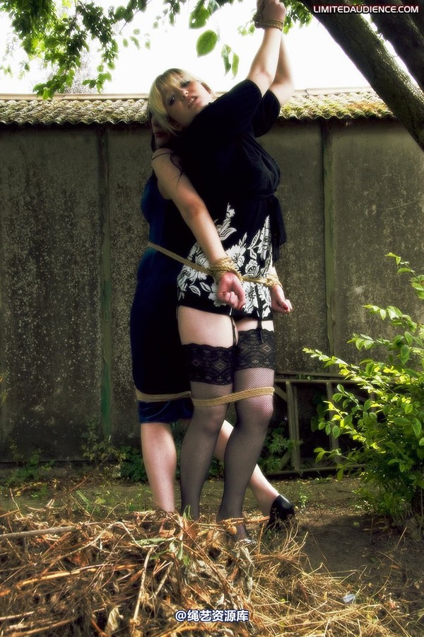 limitedaudience - 2009 nikki rebekka raynor nature bound 2 第 20 张图片
