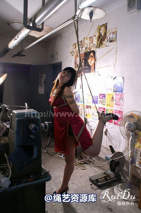 锐度主张 - 20070802第27期 可可.小惠工厂体验-小惠 第 126 张图片
