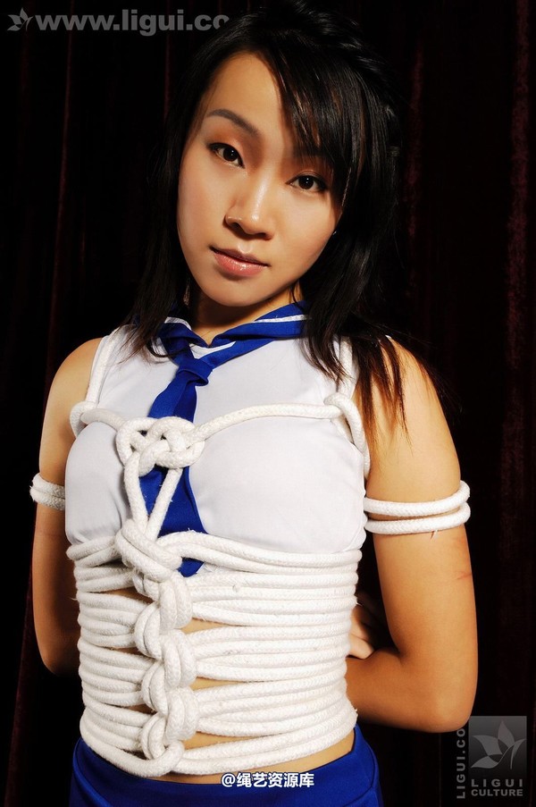 丽柜美束 - 2009-02-13 第 19 张图片