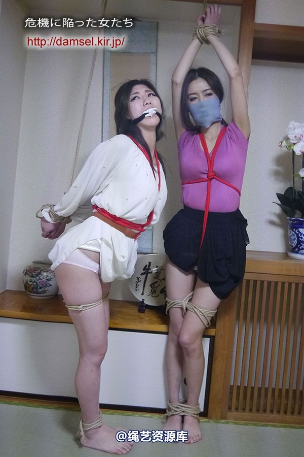 jpdamsel - 20140504 侵入者は既に 第 22 张图片