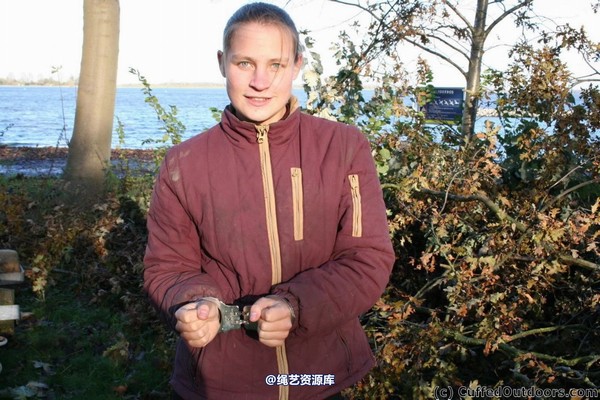 cuffedoutdoors - cod014 第 40 张图片