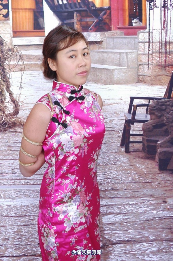 唯美之家 - 2010-1-3新模百合 第 36 张图片
