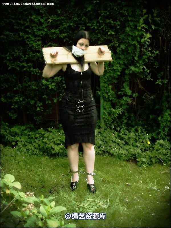 limitedaudience - 2007 asphyxia silenced secretary 第 8 张图片