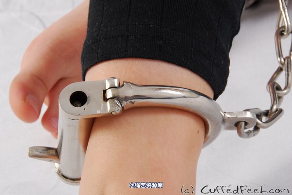 cuffedfeet - cf113 第 29 张图片