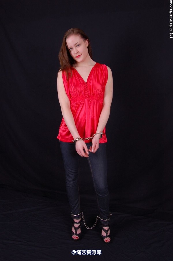 girlsincuffs - gic314 第 33 张图片